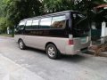 2007 Nissan Urvan Estate VX 3.0 for sale -1