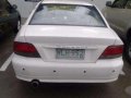 Mitsubishi galant 98 shark sedan for sale -3