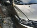 Honda City 2011 Top of the Line for sale -7