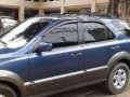 Kia Sorento 2005 model very fresh for sale -2
