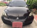 For sale 2009 Mitsubishi Lancer GLX MT-1