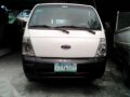 Kia K27 Passenger Type Van Model 2009 For Sale-2