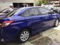 2016 Toyota vios 1.5 G manual sedan for sale -1