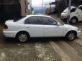 Honda Civic 97 VTI 1.6 Vtech for sale -1
