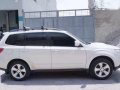 Smooth Running Subaru Forester 2.5XT 2010 For Sale-2