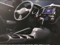 2017 Nissan Juke SUV black for sale -3