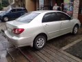 For sale 2006 Toyota Corolla Altis-2