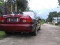 For sale Honda Civic vti-9