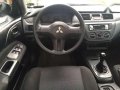 For sale 2009 Mitsubishi Lancer GLX MT-6