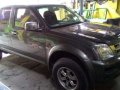 Isuzu D-Max Pickup 4x4 AT 2007 For Sale-9