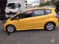 Honda Jazz 1.5 Vtec Automatic 2010 for sale -3