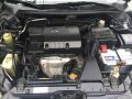 For sale 2009 Mitsubishi Lancer GLX MT-11