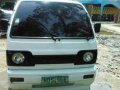 Multi cab suzuki truck white for sale -1