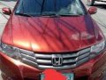 Well Maintained 2010 Honda City For Sale-0