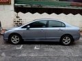 2007 honda civic 1.8v manual for sale -0