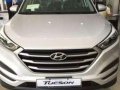 2017 Hyundai Tucson GL AT New For Sale-0