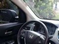 2012 Honda crv matic new look for sale-4