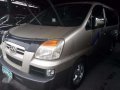 2005 Hyundai Starex GRX CRDI Orig paint-4