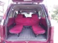 Well Maintained 2003 Mitsubishi Adventure Glx For Sale-10