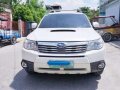 Smooth Running Subaru Forester 2.5XT 2010 For Sale-6