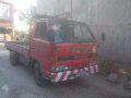 Isuzu Elf truck good running for sale -2