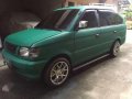 All Power 2000 Mitsubishi Adventure Gls For Sale-0
