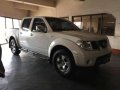 Rush sale 2008 Nissan Navara Top of the Line -2