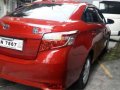 2017 Vios 1.3 Matic good condition for sale -5