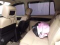 2011 Isuzu Crosswind Sportivo for sale -5