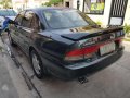 Galant 1997 MT rush pde swap sedan for sale -0