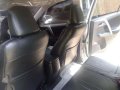 2014 Mitsubishi Montero Sport 4x2 AT Brown -1