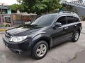 2012 Subaru Forester Gas for sale -6