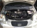 Kia Picanto LX 2005 good for sale -3
