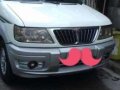 Mitsubishi Adventure super sport good for sale -2