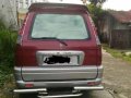 2002 Mitsubishi Adventure Super Sports for sale-3