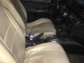 Mitsubishi Lancer 1.6L Gas sedan for sale -2