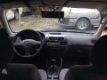 Honda Civic 97 VTI 1.6 Vtech for sale -6