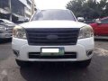 Good as New ! 2010 FORD EVEREST 4*2 AT Diesel for sale -8