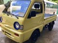 Suzuki multicab 4x4 good condition for sale -1