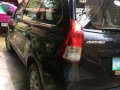 Toyota Avanza E 1.3 Manual 2013 Blue For Sale-4