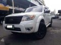 Good as New ! 2010 FORD EVEREST 4*2 AT Diesel for sale -4