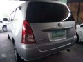 For sale 2005 Toyota Innova J MT Gas Silver-4