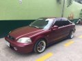 Well Kept 1997 Honda Civic Vti For Sale-6