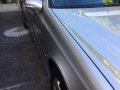 Mercedes Benz E-240 2002 AT Silver For Sale-3