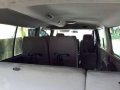 For sale 2007 Nissan Urvan Estate -2