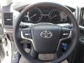 2017 Toyota Land Cruiser Automatic Diesel well maintained-6