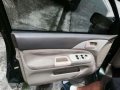 Mitsubishi glx cvt body 2004 model for sale -5