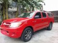Toyota Hilux 2005 good condition for sale -2