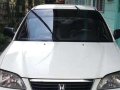 All Stock  2002 Honda City Type Z 1.3 For Sale-0