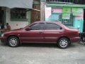 For sale Nissan Sentra Exalta 2001-1